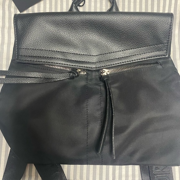 *NEW* Botkier Backpack Purse - Picture 2 of 9
